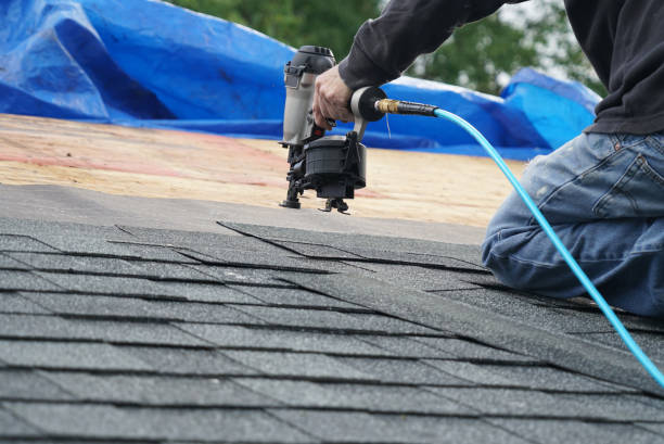 Andover, MN Roof Repair & Installaion Company